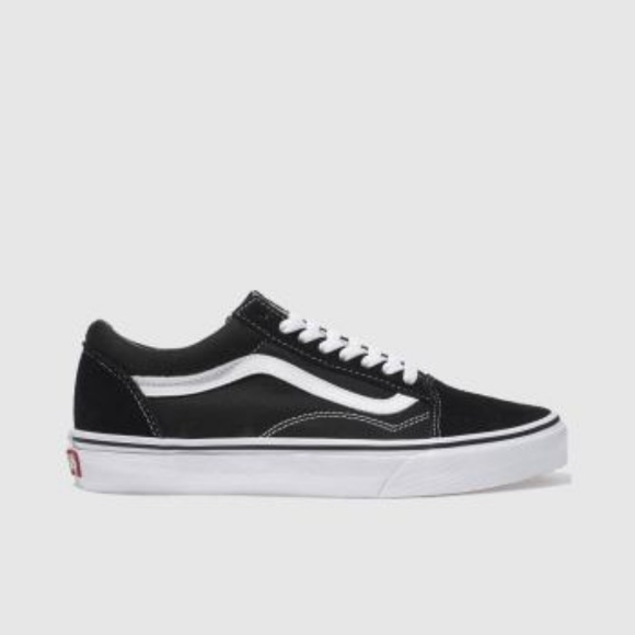 vans old skool unisex